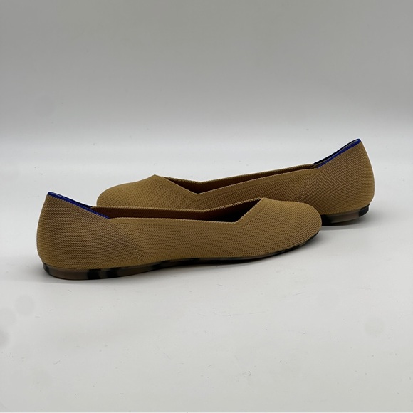 Rothy’s The Round Toe Flats. Size 11 - Picture 11 of 11